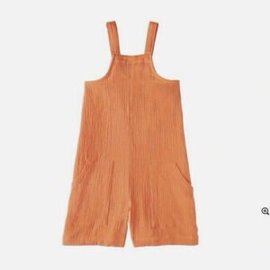 NWT Children’s Gauze Romper Various sizes